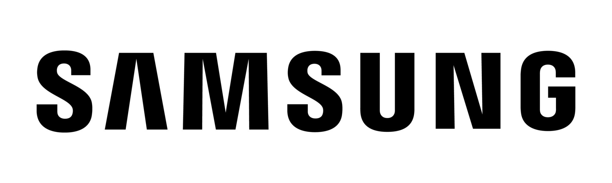 Font-Samsung-Logo